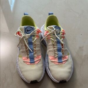 Nike Crater Impact Sneaker